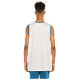 Grimey Ανδρική αμάνικη μπλούζα Trespass Mesh Tank Top